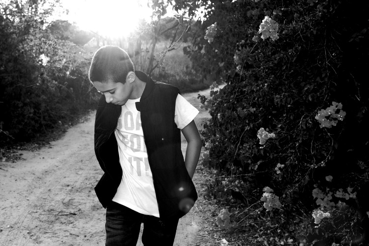  סיסם שחר צילום בר מצווה